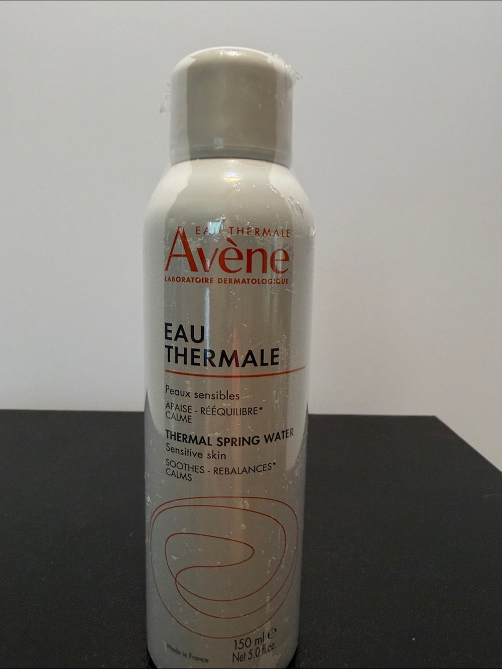 Avène Eau Thermale Thermal Spring Water Spray —sealed